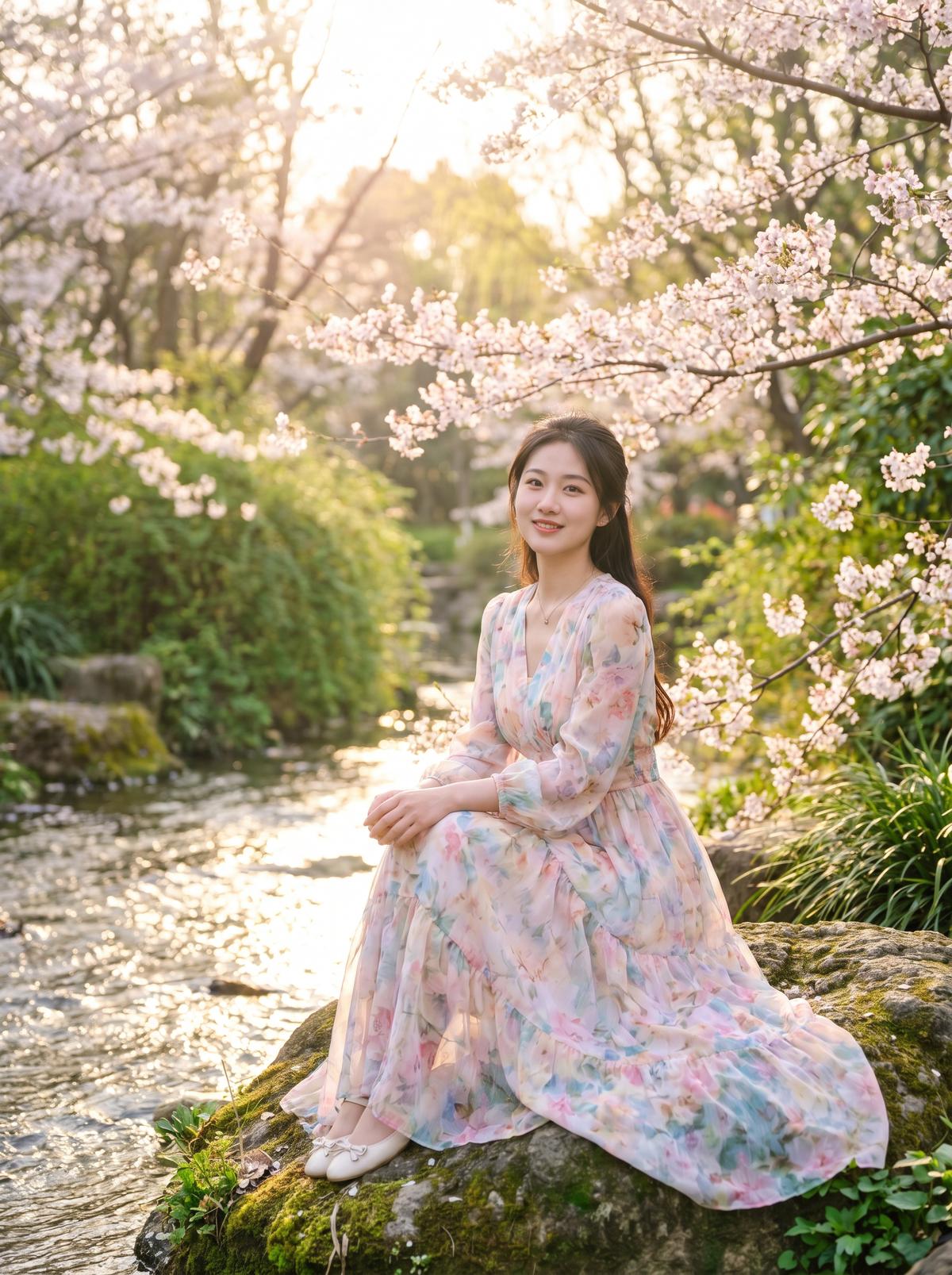 女上位骑乘清新写真视频